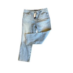 NWT MARC CAIN High Regular fit high rise N6/14